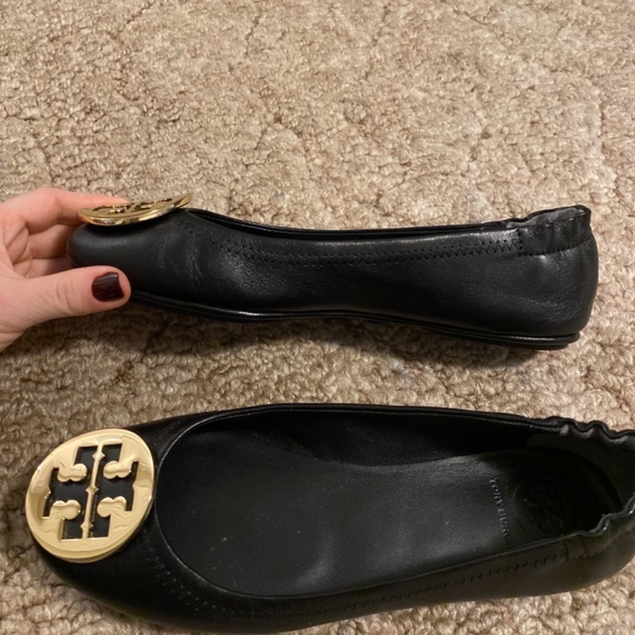 Tory Burch Flats - Picture 5 of 10